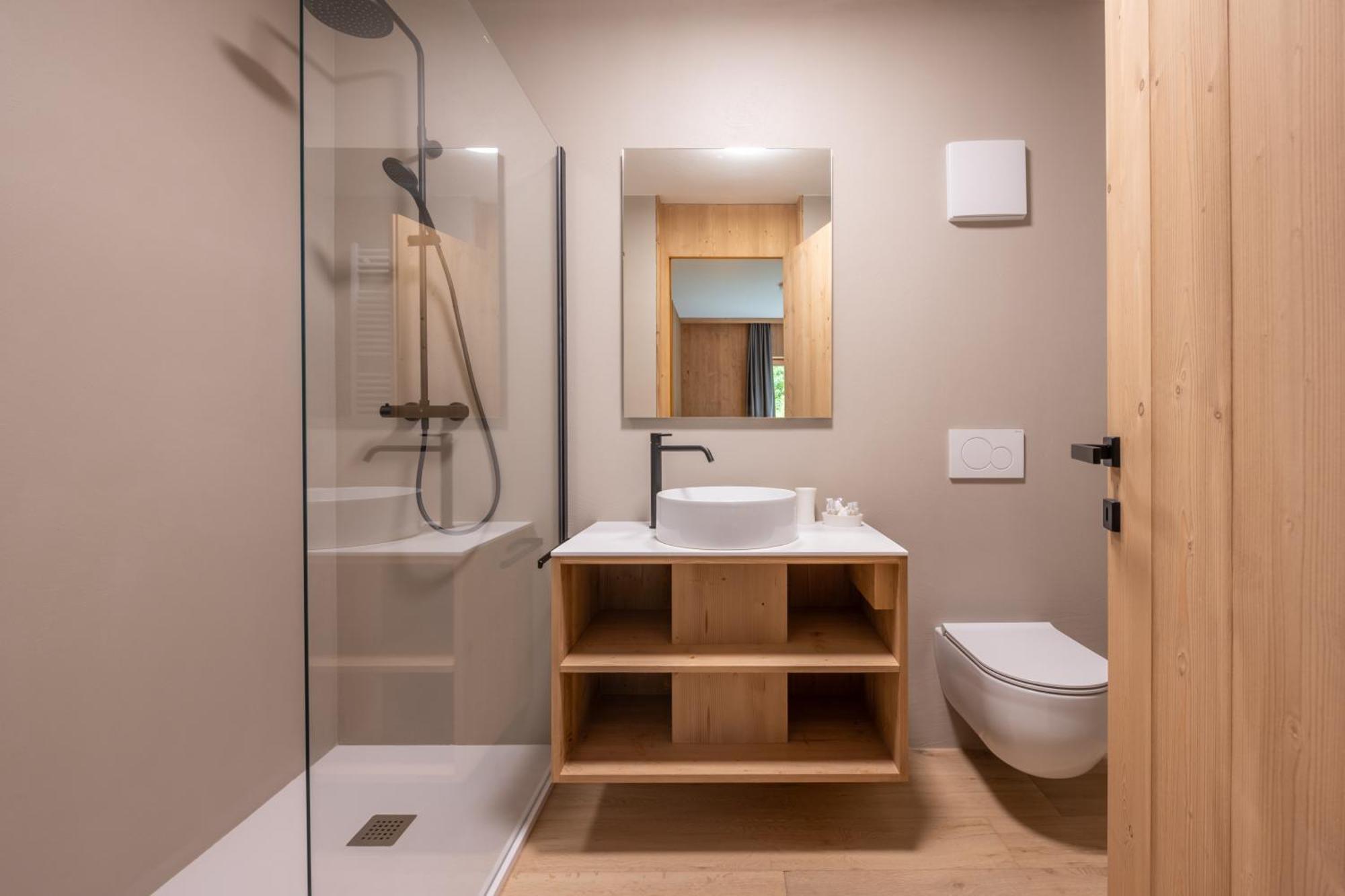 Ama Dolomiti Apart otel Vigo di Cadore Dış mekan fotoğraf