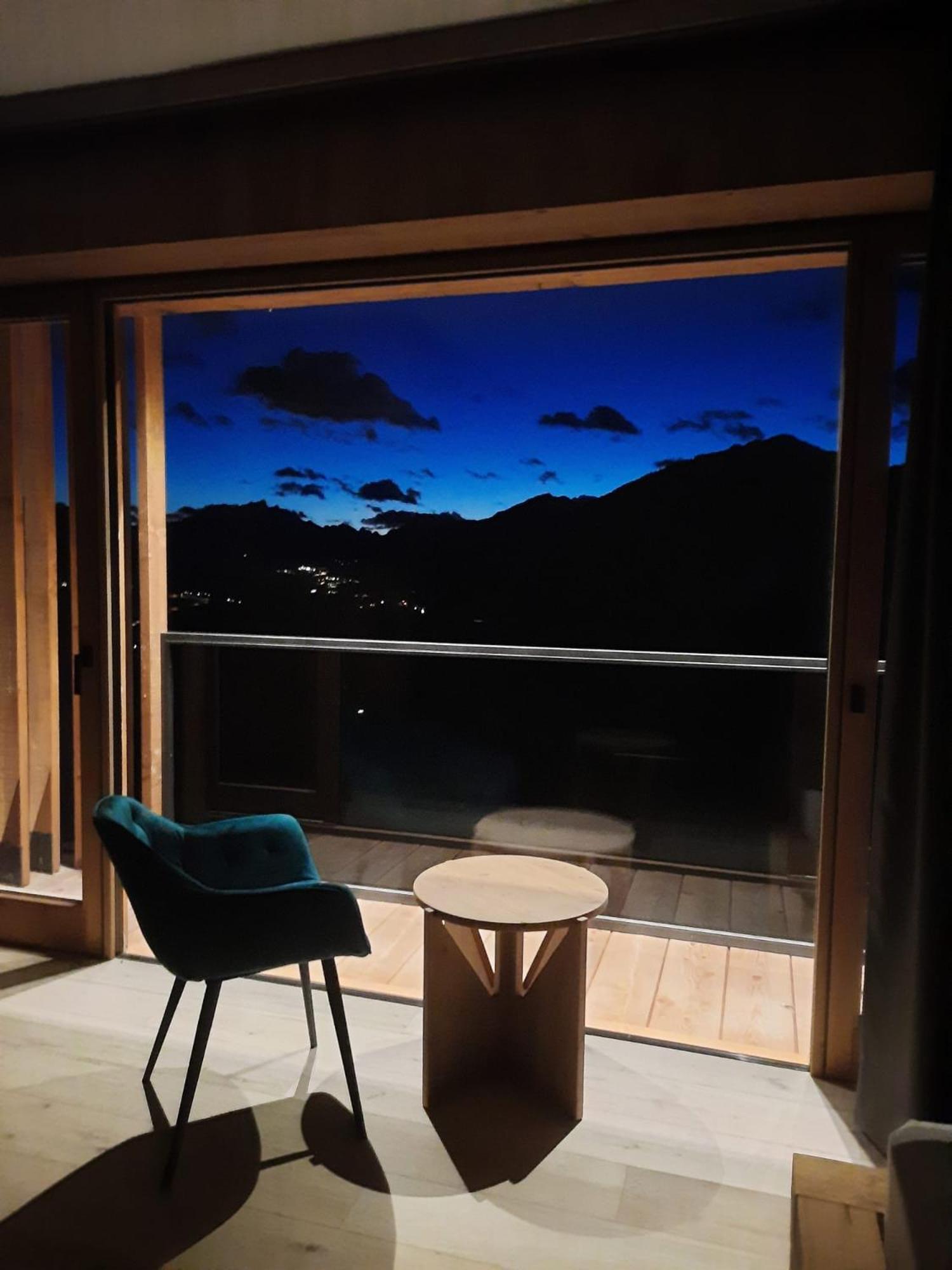 Ama Dolomiti Apart otel Vigo di Cadore Dış mekan fotoğraf