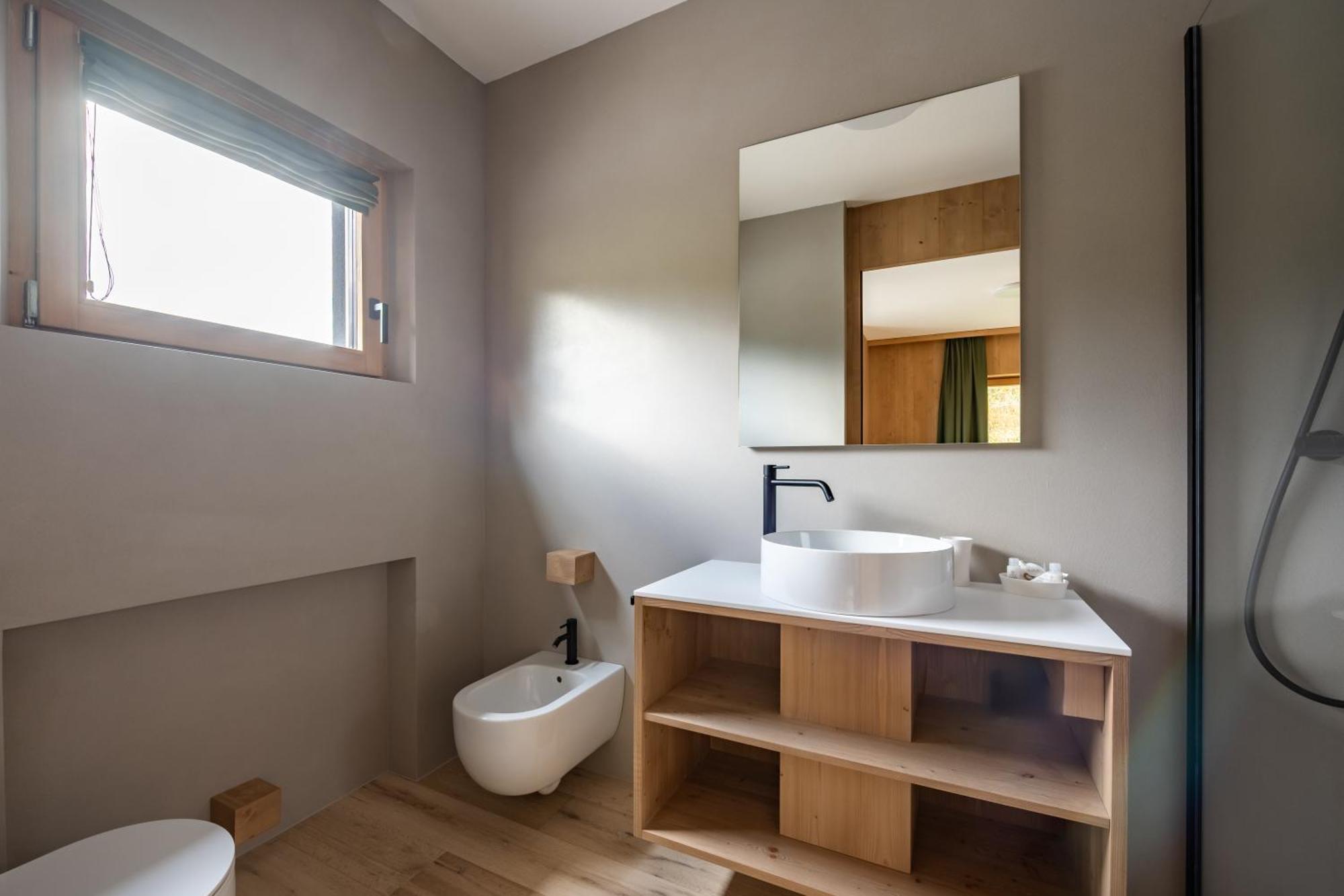 Ama Dolomiti Apart otel Vigo di Cadore Dış mekan fotoğraf