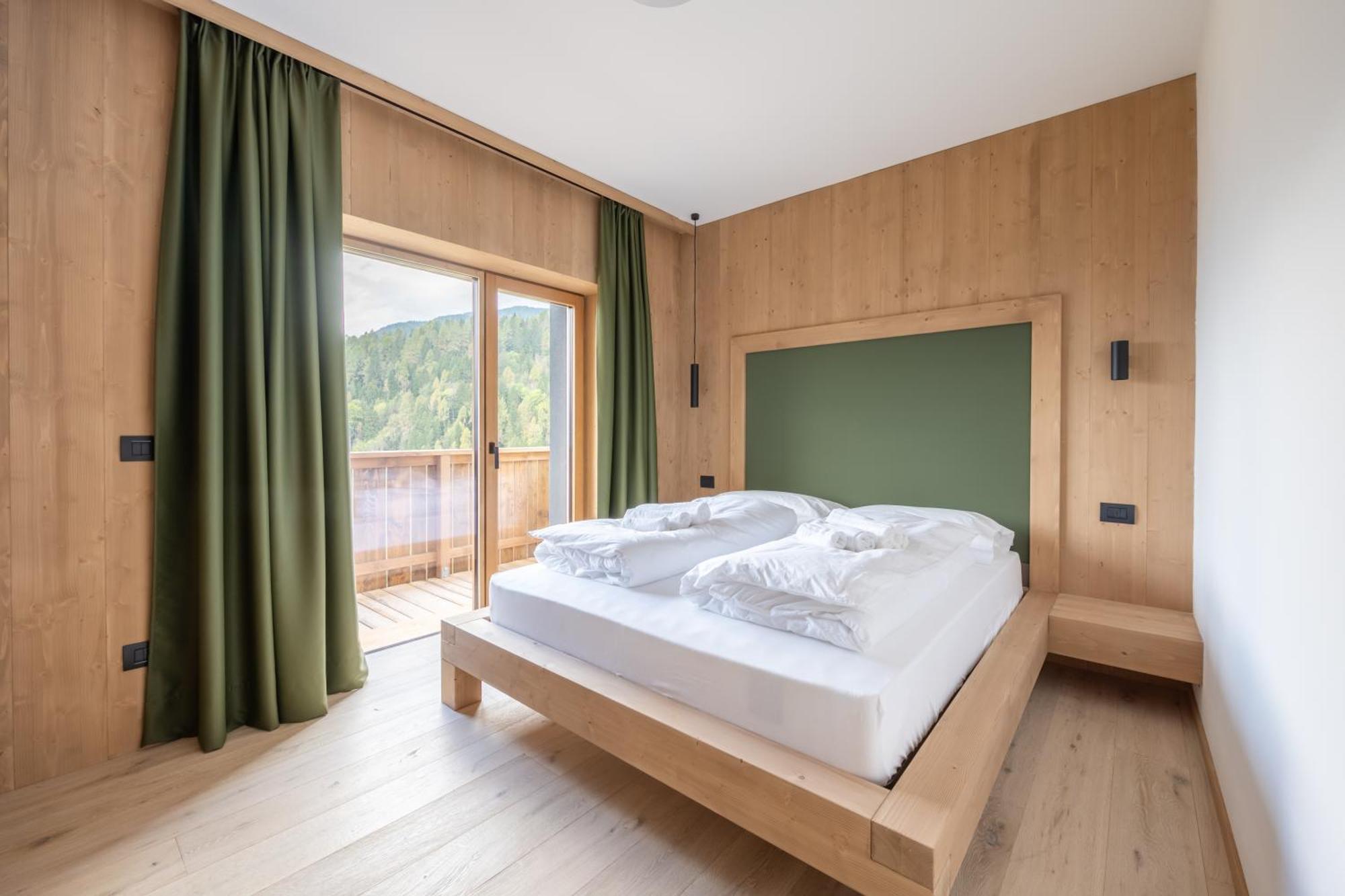 Ama Dolomiti Apart otel Vigo di Cadore Dış mekan fotoğraf