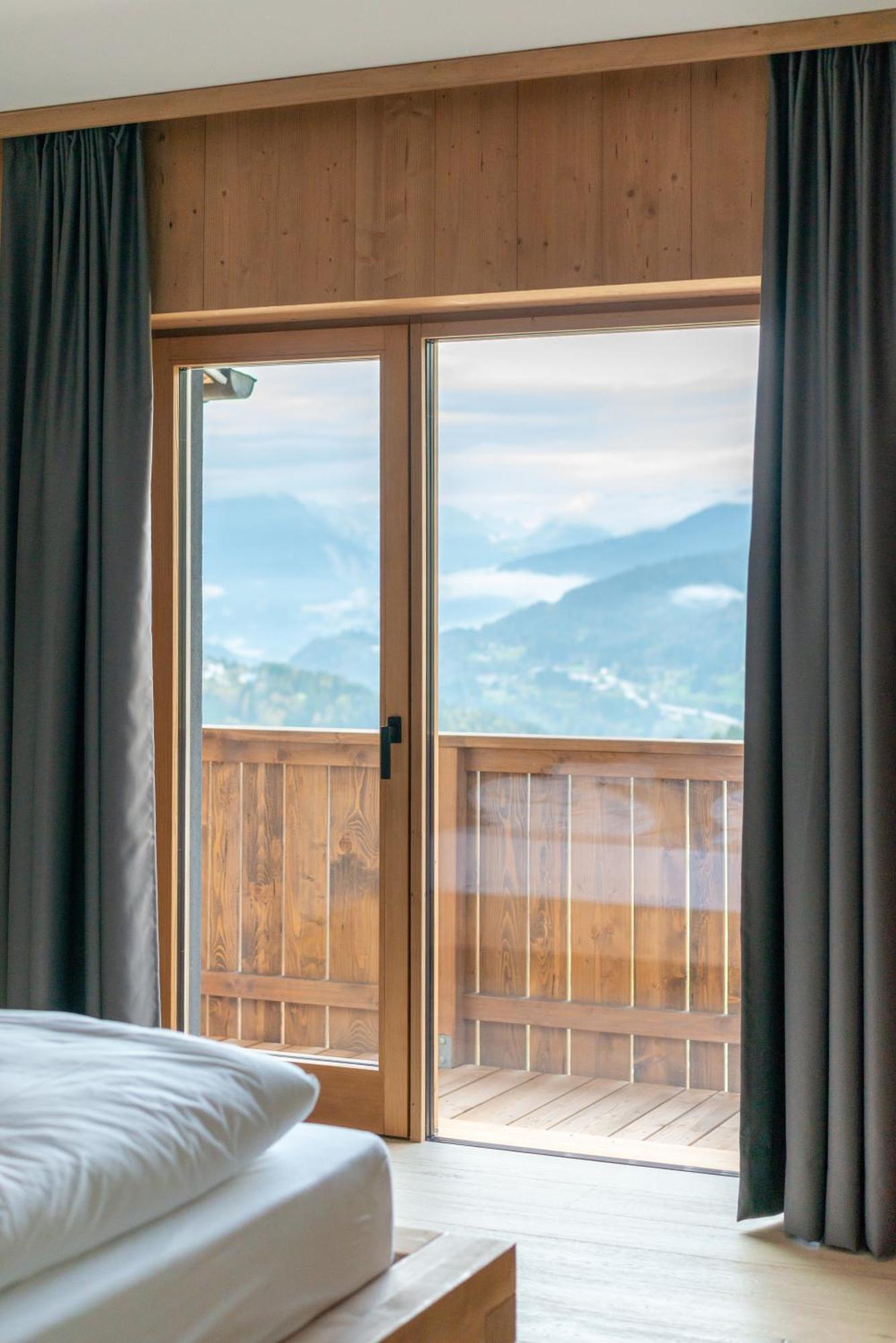 Ama Dolomiti Apart otel Vigo di Cadore Dış mekan fotoğraf