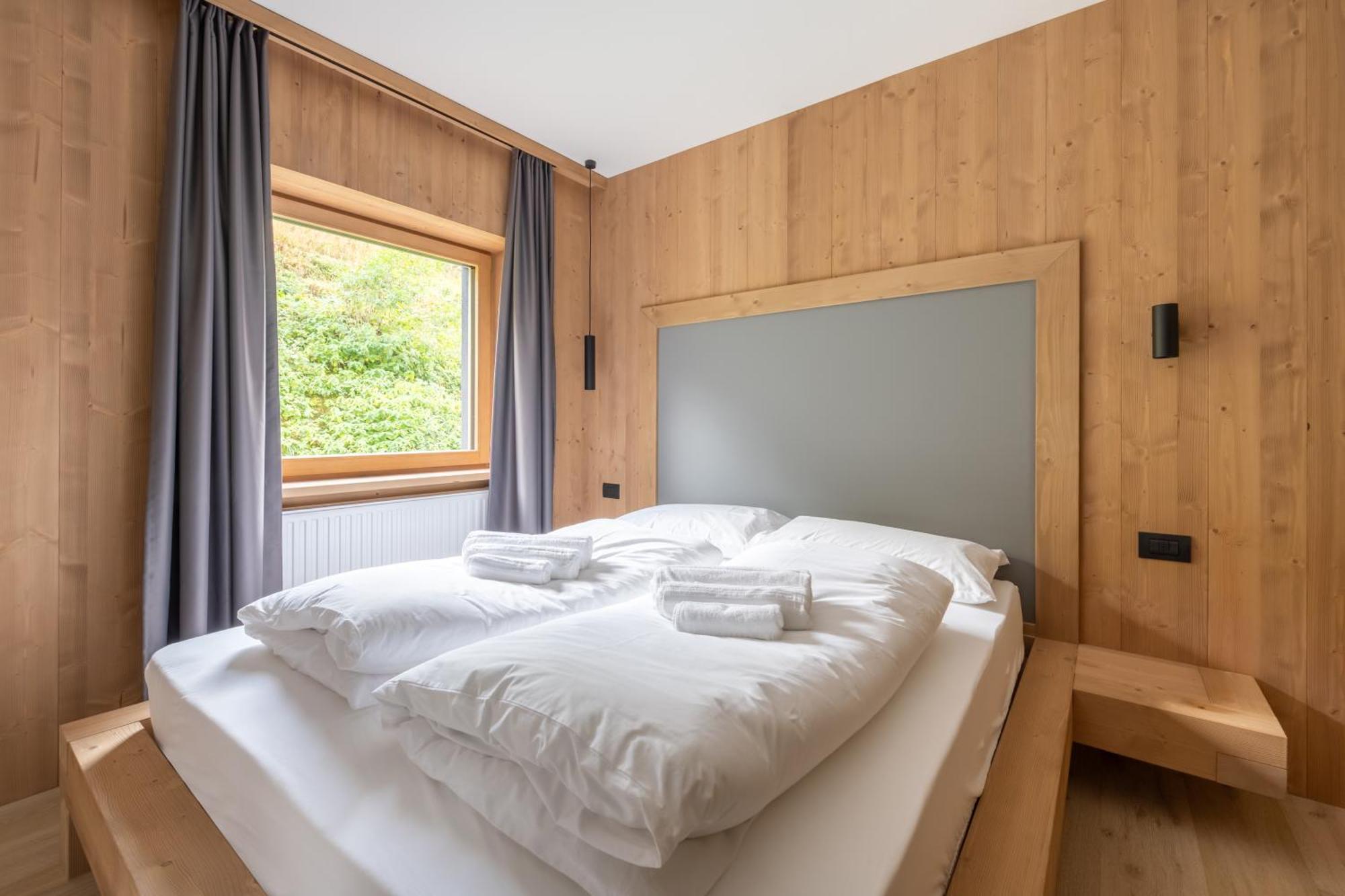 Ama Dolomiti Apart otel Vigo di Cadore Dış mekan fotoğraf