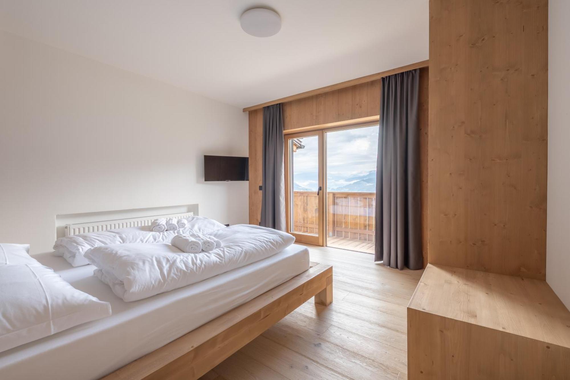 Ama Dolomiti Apart otel Vigo di Cadore Dış mekan fotoğraf