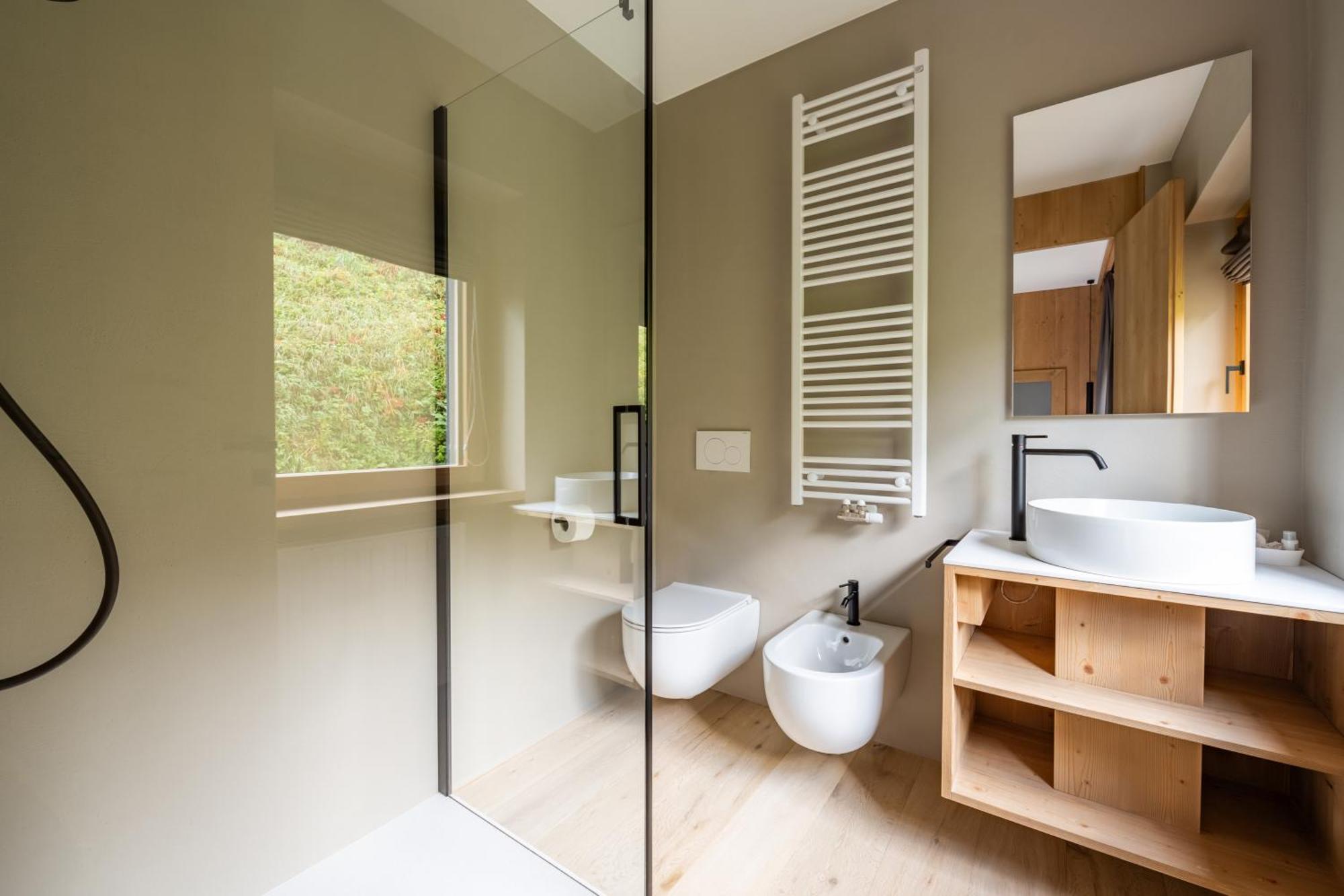 Ama Dolomiti Apart otel Vigo di Cadore Dış mekan fotoğraf