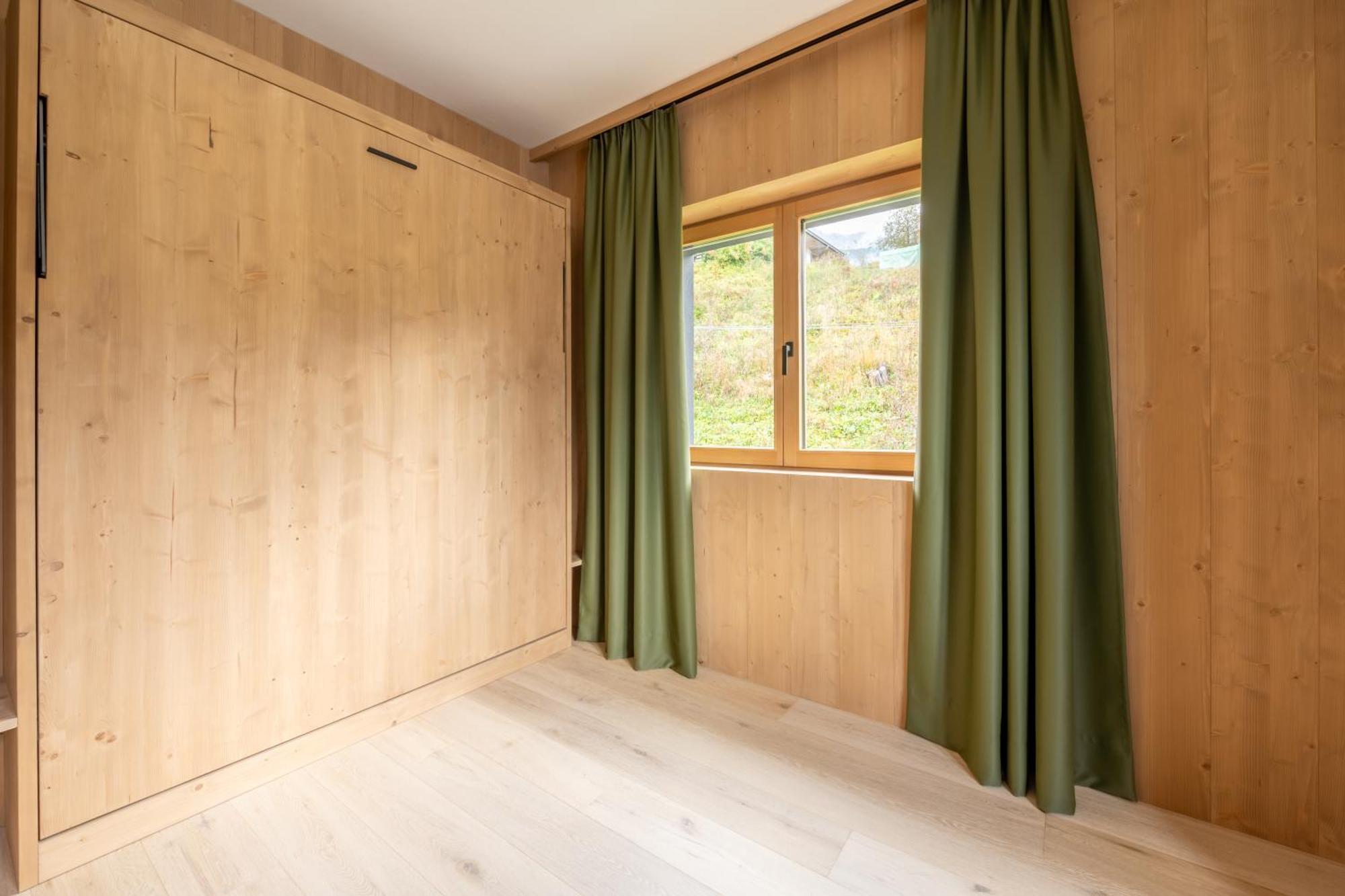 Ama Dolomiti Apart otel Vigo di Cadore Dış mekan fotoğraf